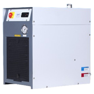 Laser Water Chiller