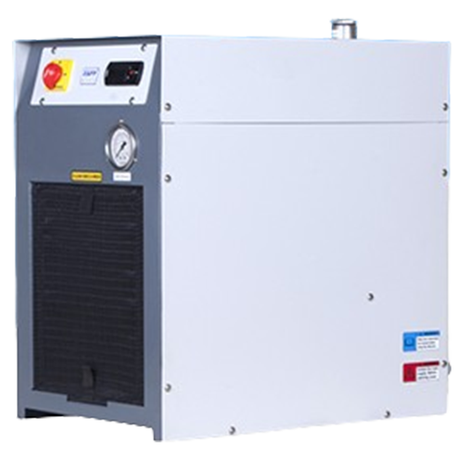 Laser Water Chiller